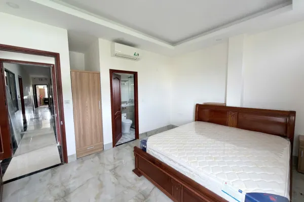 Квартира, 1 спальня · 45 м² 8