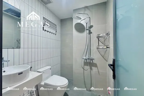 Квартира, 2 спальни 6