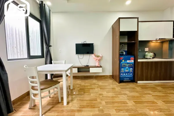 Студия · 30 м² 3