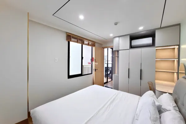 Квартира, 2 спальни · 60 м² 7