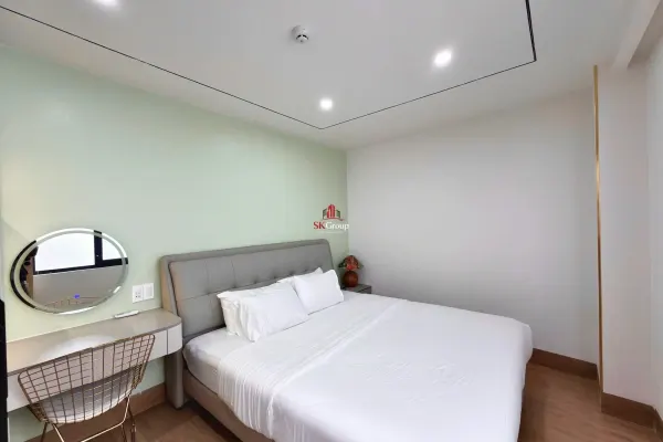Квартира, 2 спальни · 60 м² 9