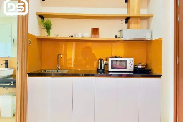 Квартира · 35 м² 3