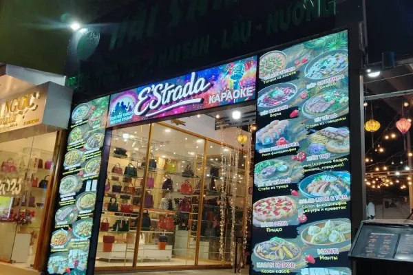 LaStrada