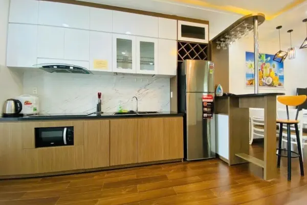 Квартира, 3 спальни · 92 м² 7