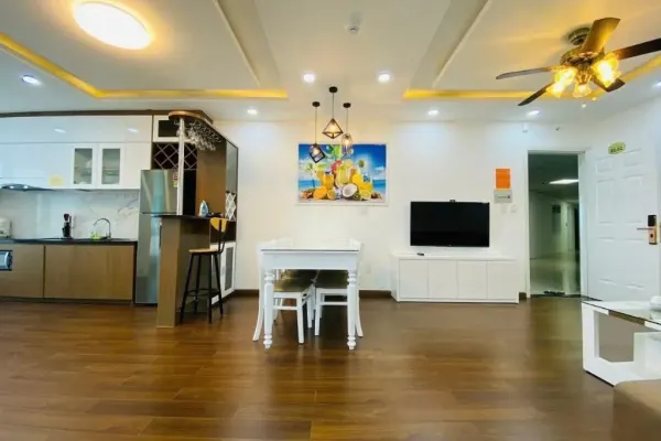 Квартира, 3 спальни · 92 м² 9
