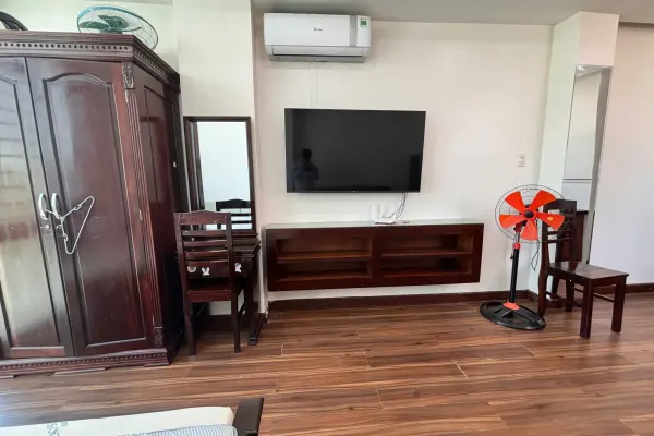 Студия · 30 м²