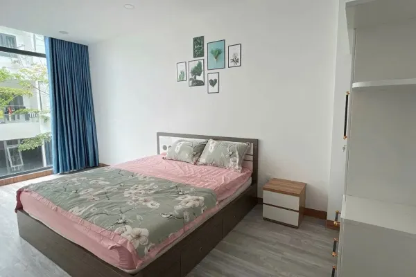 Квартира, 1 спальня · 50 м² 4