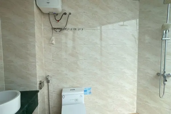 Квартира, 1 спальня · 50 м² 6