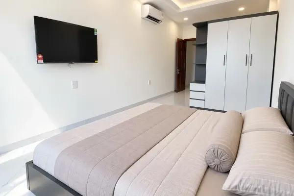 Студия · 30 м²