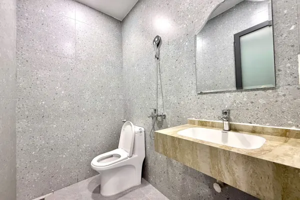 Студия · 25 м² 3