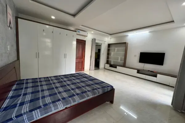 Квартира, 1 спальня · 55 м² 3