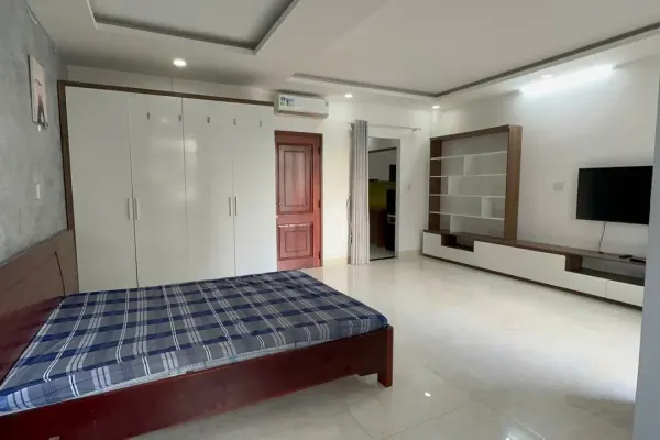 Квартира, 1 спальня · 55 м² 6