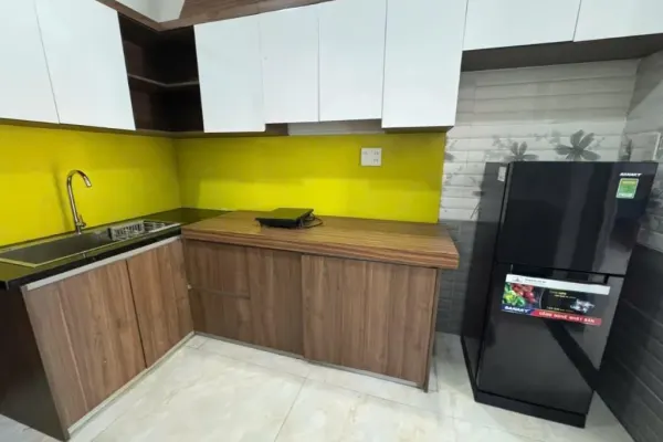 Квартира, 1 спальня · 55 м² 7