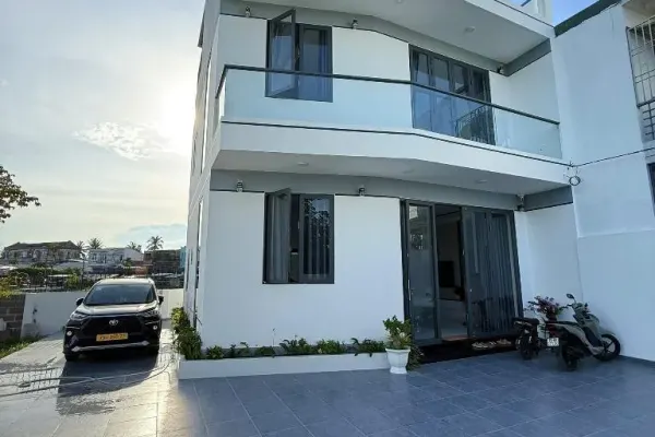 Вилла, 3 спальни · 511 м²