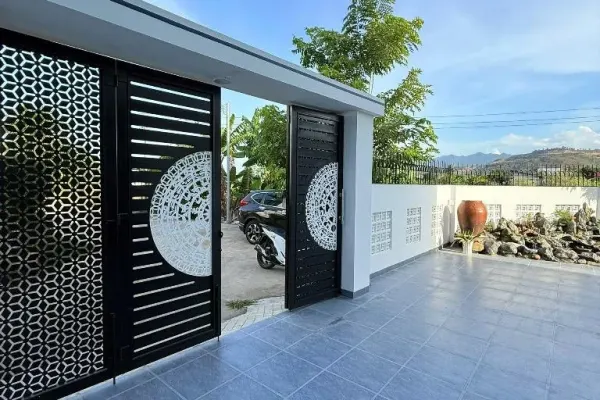 Вилла, 3 спальни · 511 м² 2
