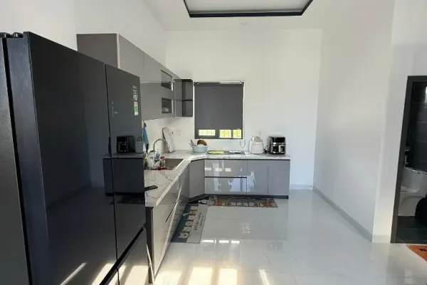 Вилла, 3 спальни · 511 м² 3
