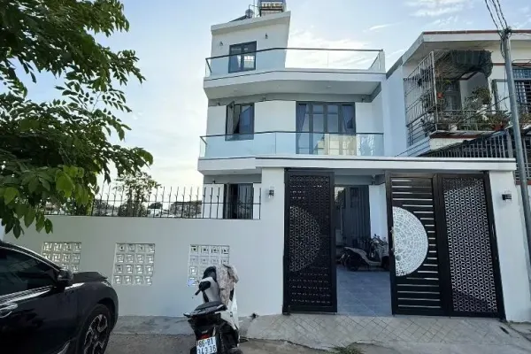 Вилла, 3 спальни · 511 м² 5