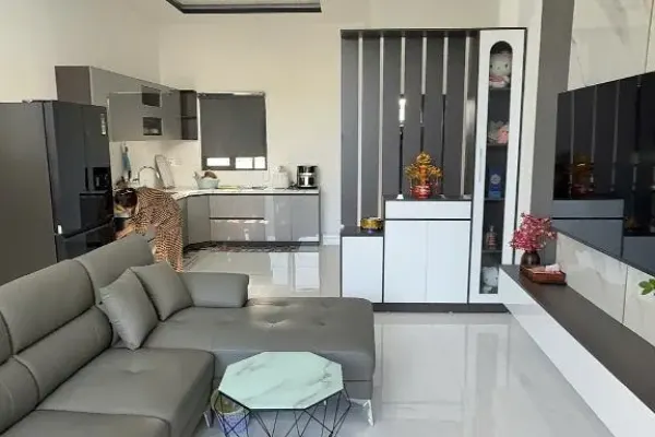 Вилла, 3 спальни · 511 м² 7