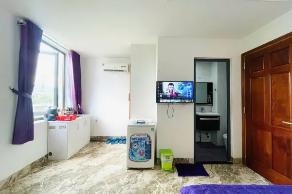 Студия · 30 м²