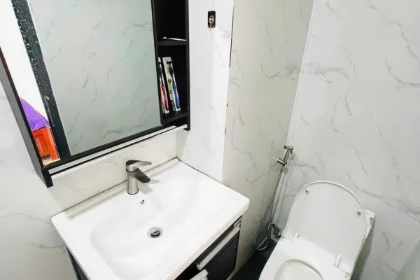Студия · 30 м² 3