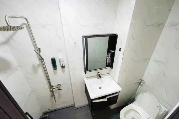 Студия · 30 м² 4
