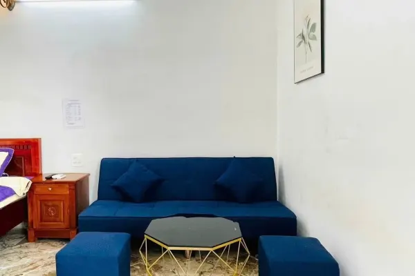 Студия · 30 м² 6