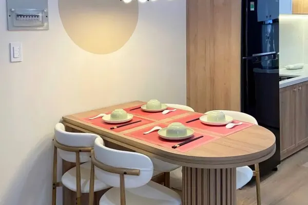 Квартира, 2 спальни · 75 м² 2
