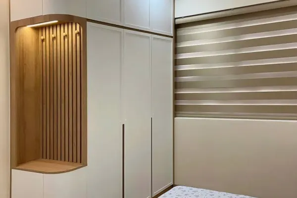 Квартира, 2 спальни · 75 м² 4