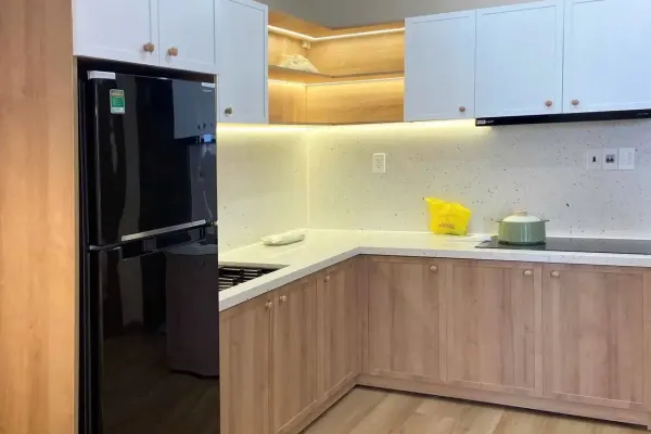 Квартира, 2 спальни · 75 м² 6
