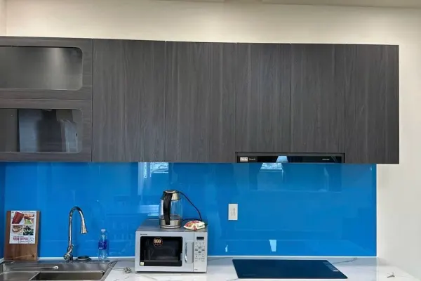 Apartment, 2 спальни 4