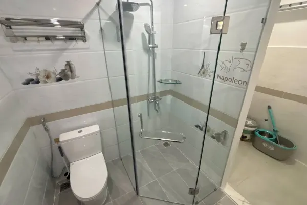 Apartment, 3 спальни 2