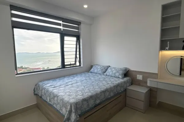 Apartment, 3 спальни 5