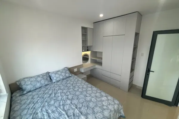 Apartment, 3 спальни 6