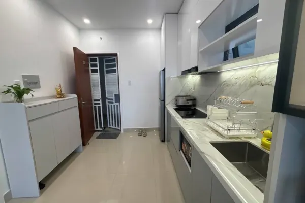 Apartment, 3 спальни 7
