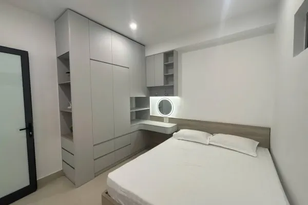 Apartment, 3 спальни 8