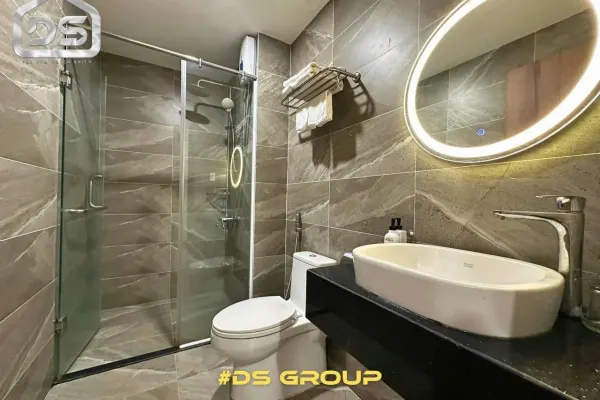 Apartment, 1 спальни, 45.00 м² 3