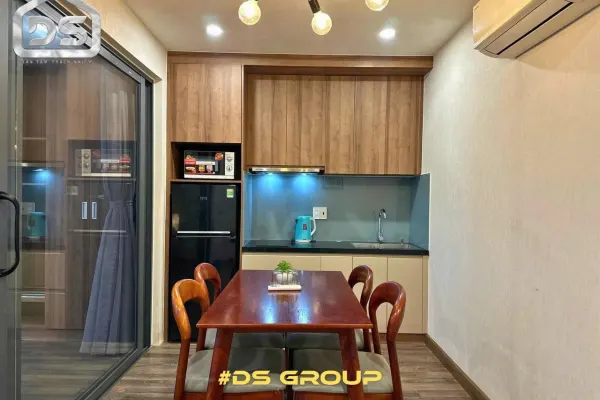 Apartment, 1 спальни, 45.00 м² 6