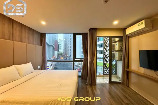Apartment, 1 спальни, 45.00 м² 7