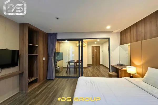 Apartment, 1 спальни, 45.00 м² 8