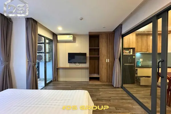 Apartment, 1 спальни, 45.00 м² 9