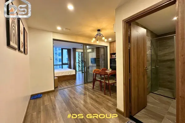 Apartment, 1 спальни, 45.00 м² 10