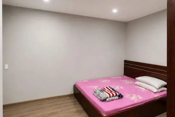 Apartment, 2 спальни, 60.00 м² 2