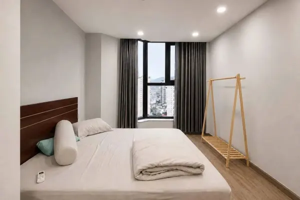 Apartment, 2 спальни, 60.00 м² 3