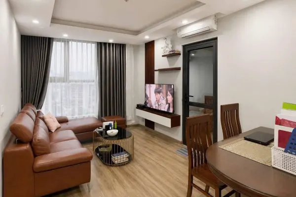 Apartment, 2 спальни, 60.00 м² 5