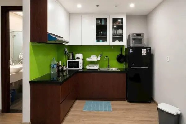 Apartment, 2 спальни, 60.00 м² 7