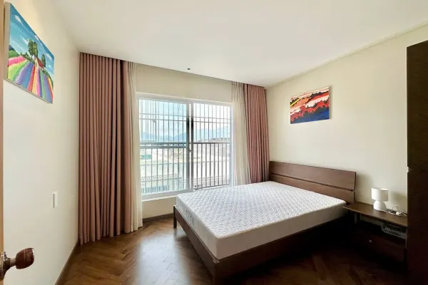 Квартира, 2 спальни · 70 м² 4