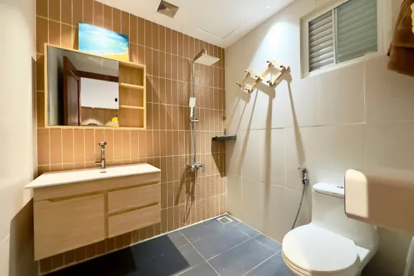 Квартира, 2 спальни · 70 м² 6
