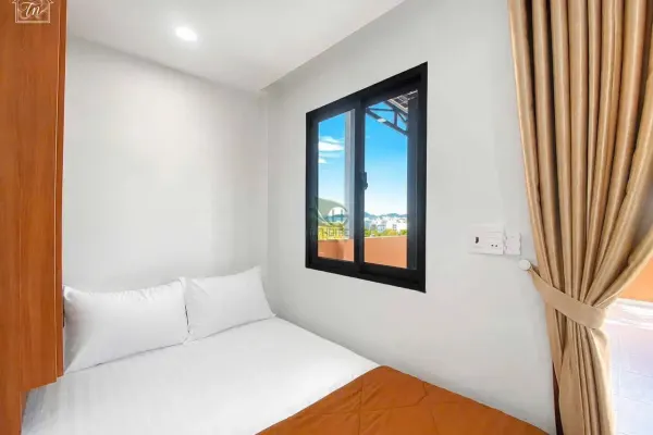 Penthouse, 1 спальни, 60.00 м² 3