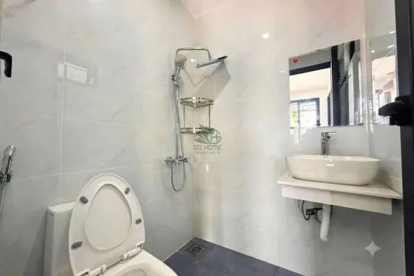 Penthouse, 1 спальни, 60.00 м² 8