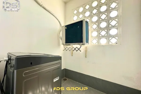 Apartment, 1 спальни, 38.00 м²